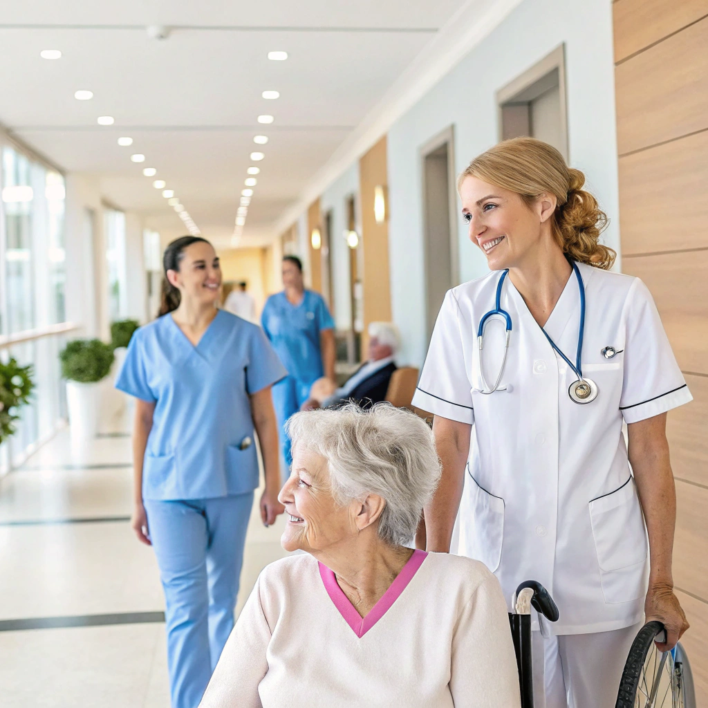 casa de repouso limeira